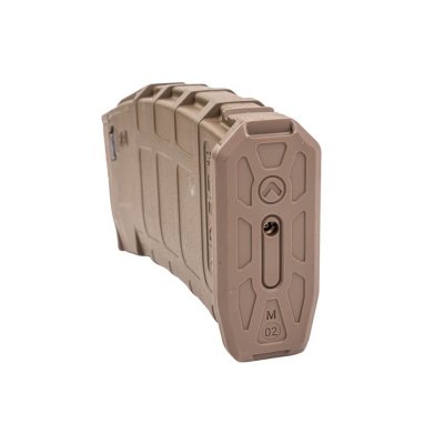 Detail magazine VFC MAXIM Defense PDX SBR GBBR