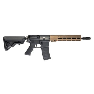 VFC VR16 URG-I 11.5 GBBR tampak samping kanan.
