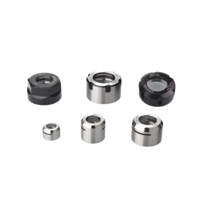High Accuracy ER Miling Chuck Series