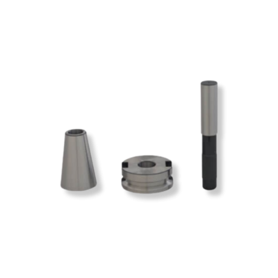 A.T.C. Modular  Concentricity Test Gauge