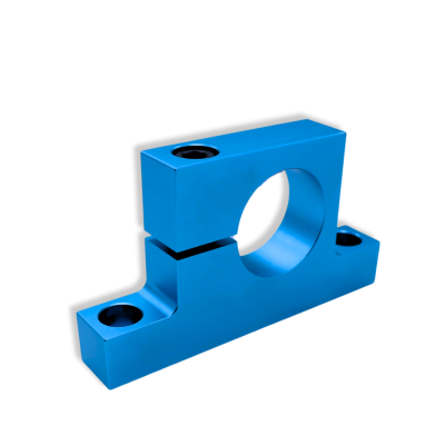 NBT30 Tool Holder Locking Device