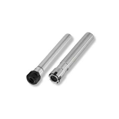 C-ER Straight  Shank Collet Chuck And Extension Type