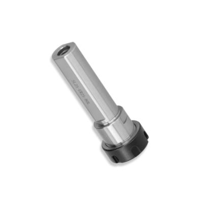 SL-ER Straight  Shank Collet Chuck and Extension Type