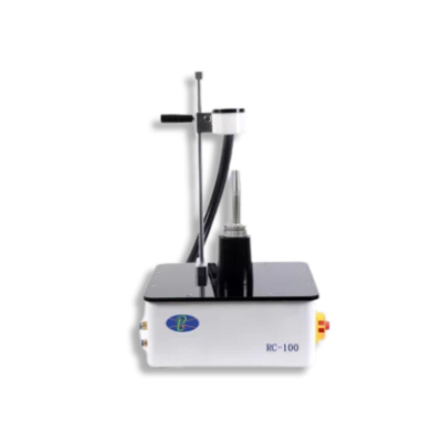 RC-100 Induction Machine for Shrink Fit Chuck