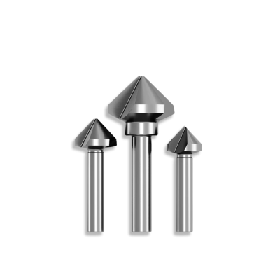 Carbide End Mills