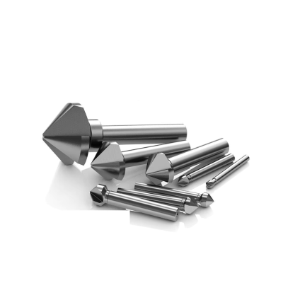Carbide End Mills