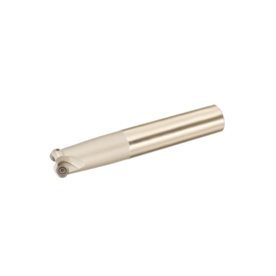 JRD Corner Rounding End Mills