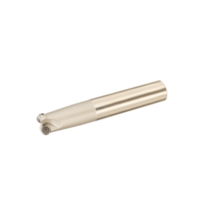 JRC Corner Rounding End Mills