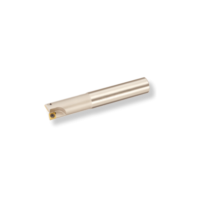 CJU Drilling End Mills