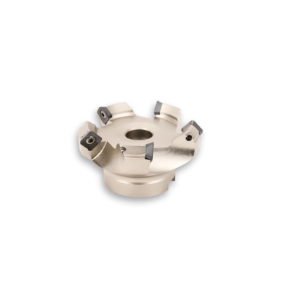 SE45 ํ High Speed  Face Milling Cutter