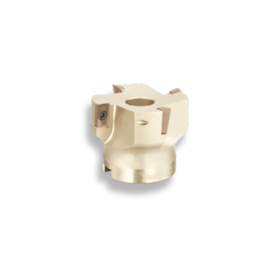 BAP Square  Face Mill Head