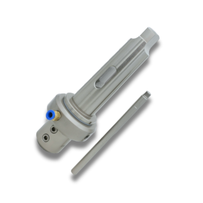 MTA-OMS Side Lock Oil Hole Holder