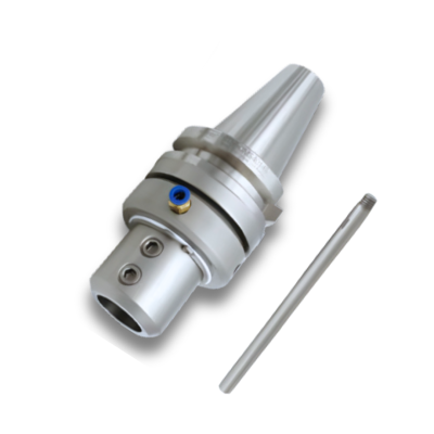 BT-OMS Side Lock Oil Hole Holder