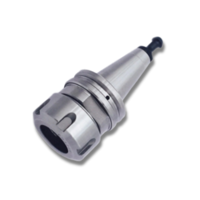 ISO-ER High Speed Chuck