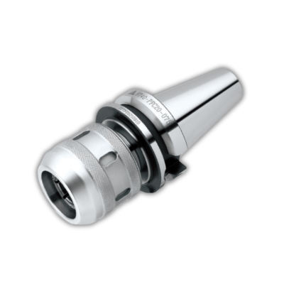 BT-C Force Milling Chuck