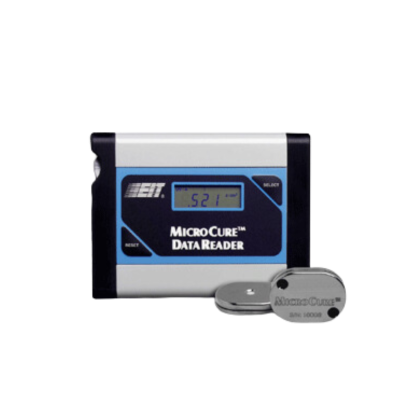 USA UV Energy Meter