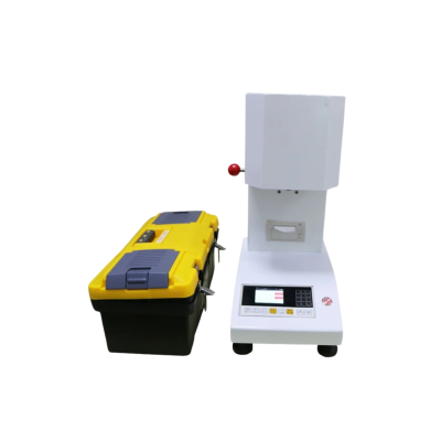 Melt Flow Rate Meter