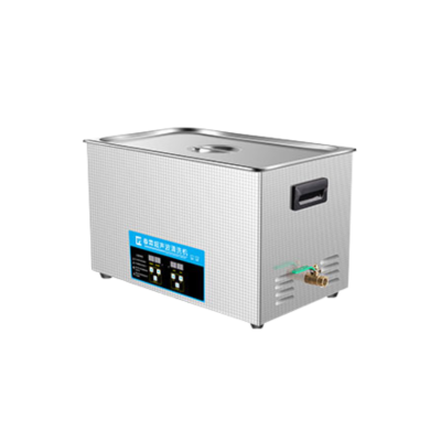 Ultrasonic cleaning machine