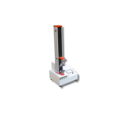Tensile testing machine (touch screen control)