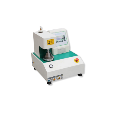 Automatic burst  strength  testing machine