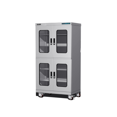 Electronic moisture proof cabinet
