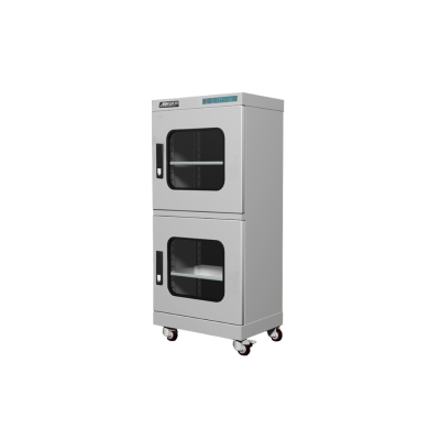 Electronic moisture proof cabinet