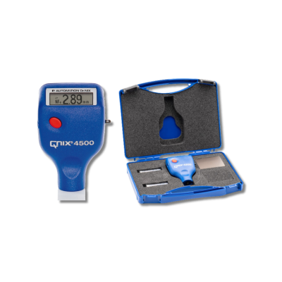 Coating Thickness  Gauge