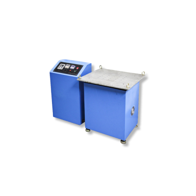 Vertical + Horizontal Vibration Test Bench