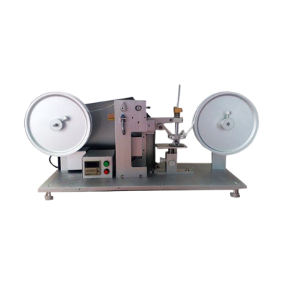 เครื่องทดสอบการสึกหรอของกระดาษ RCA