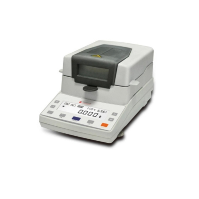 Plastic moisture meter