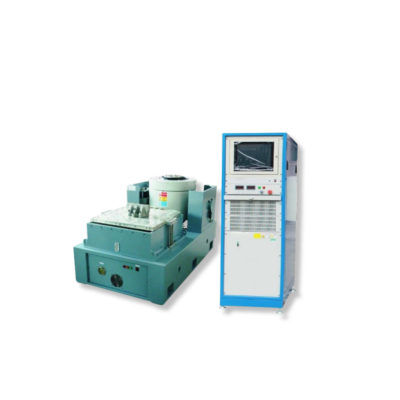 High frequency shaker