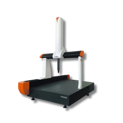 3D Measuring instrument