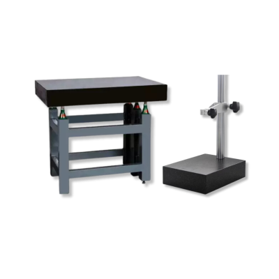 Marble detection platform