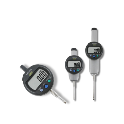 Dial indicator Mitutoyo\Made in China