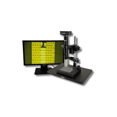 Video microscope (Big screen)