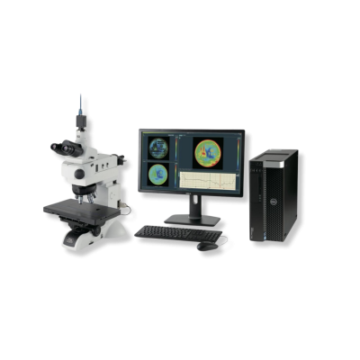 Metallographic  microscope Nikon /Olympus