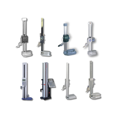 Height gauge Mitutoyo/TESA/Mahr Made in China