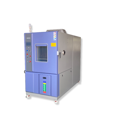 Constant temperature and humidity testing machine