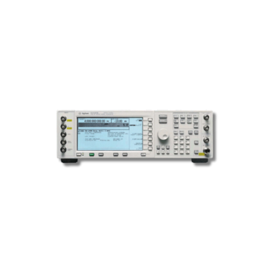 AGILENT 4263B LCR