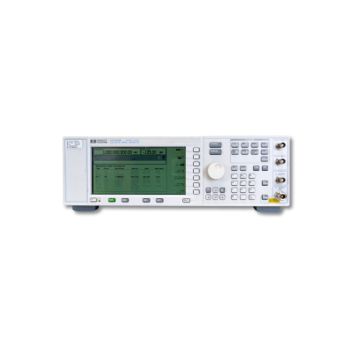 เครื่องวิเคราะห์สัญญาณ AGILENT E4426B