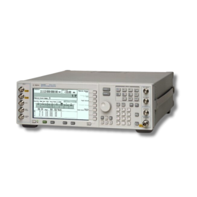 เครื่องวิเคราะห์สัญญาณ AGILENT E4432B