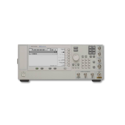 เครื่องวิเคราะห์สัญญาณ AGILENT E8257D