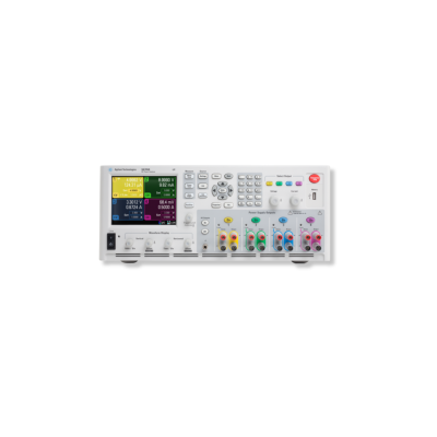 Agilent/N6705B