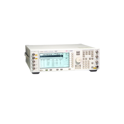 AGILENT/E4438C