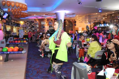 MANA x Bowling2019