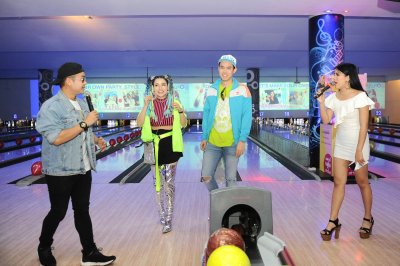 MANA x Bowling2019