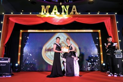 MANA Celebrity Awards #2
