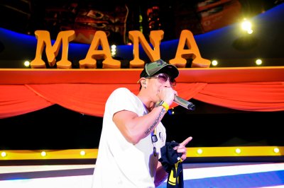 MANA Celebrity Awards #2