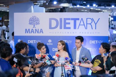 MANA DIET