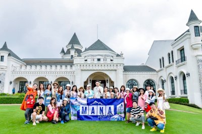 MANAspecialTRIP @My Ozone Khaoyai 